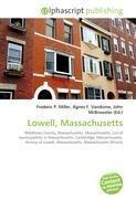 Lowell, Massachusetts