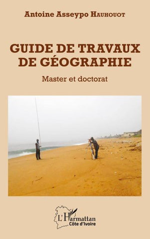 Guide de travaux de géographie