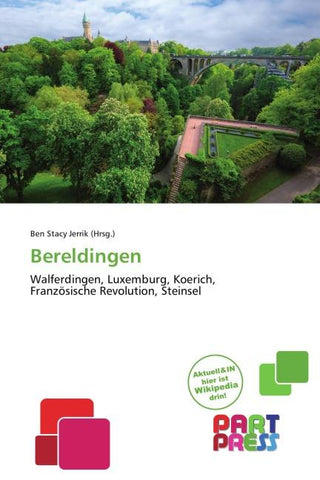 Bereldingen