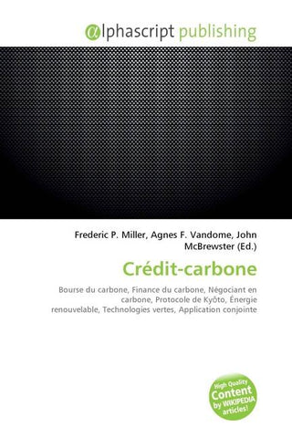 Crédit-carbone