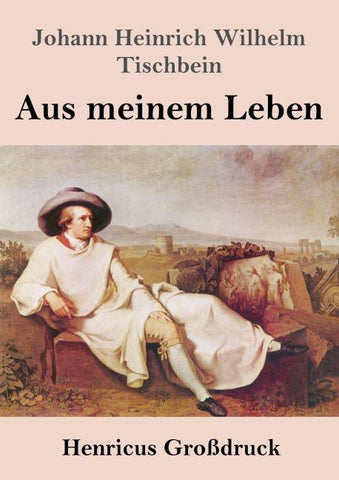 Aus meinem Leben (Großdruck)