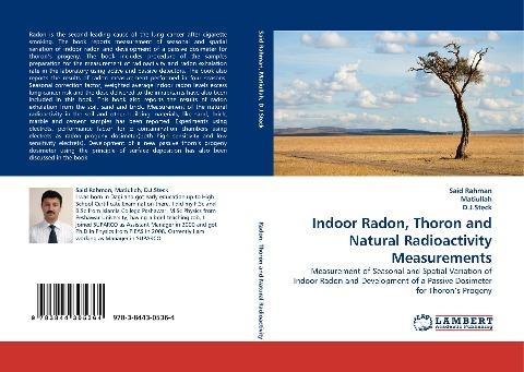 Indoor Radon, Thoron and Natural Radioactivity Measurements