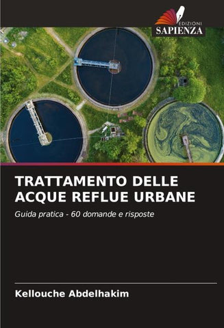 TRATTAMENTO DELLE ACQUE REFLUE URBANE