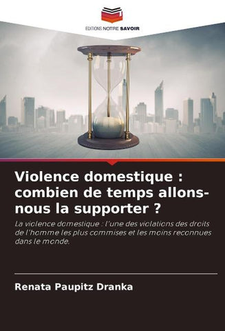 Violence domestique : combien de temps allons-nous la supporter ?