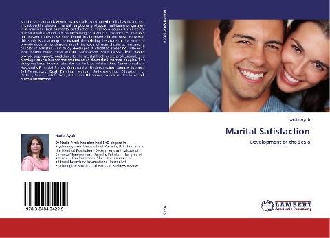 Marital Satisfaction