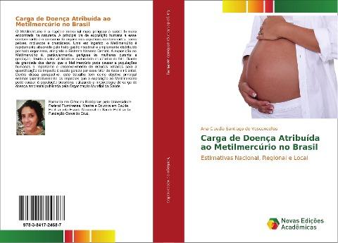 Carga de Doença Atribuída ao Metilmercúrio no Brasil