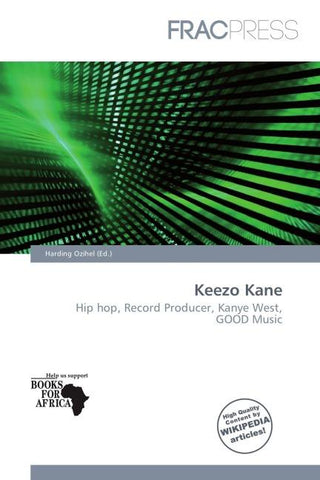 Keezo Kane