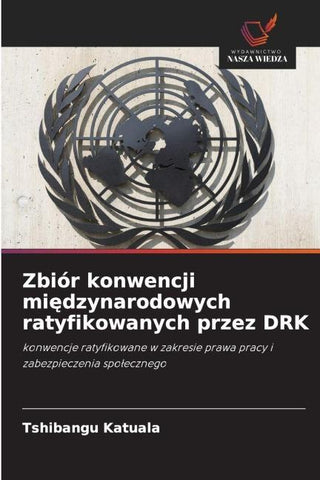 Zbiór konwencji mi¿dzynarodowych ratyfikowanych przez DRK