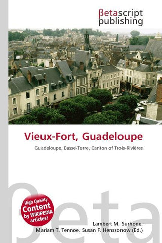 Vieux-Fort, Guadeloupe