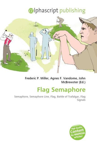 Flag Semaphore