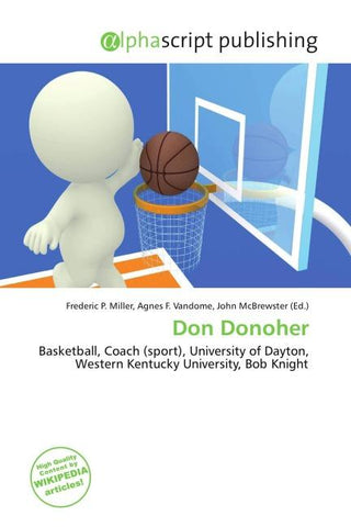 Don Donoher