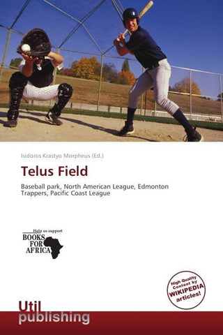 Telus Field