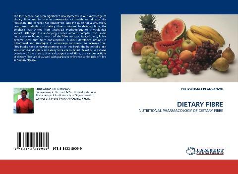 DIETARY FIBRE