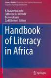 Handbook of Literacy in Africa