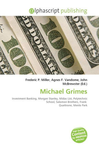 Michael Grimes
