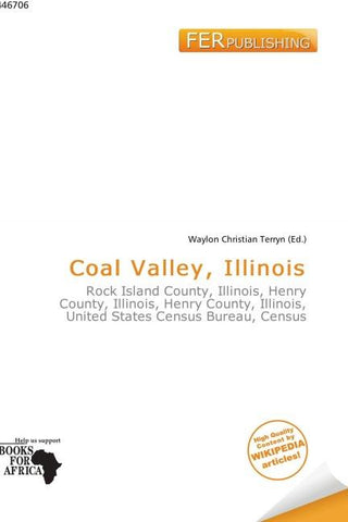 Coal Valley, Illinois