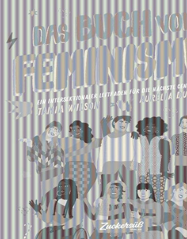 Das Buch vom Feminismus