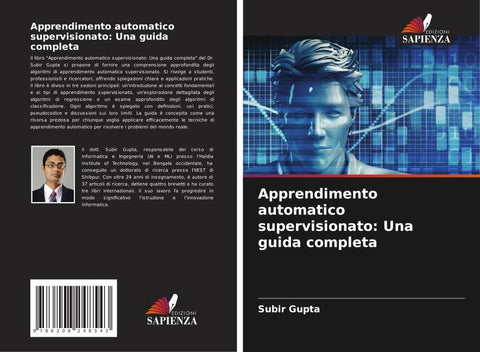 Apprendimento automatico supervisionato: Una guida completa