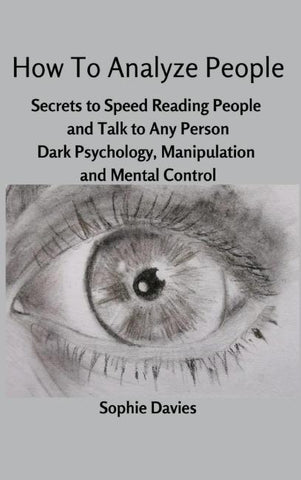 How To Analyze People