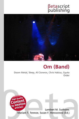 Om (Band)