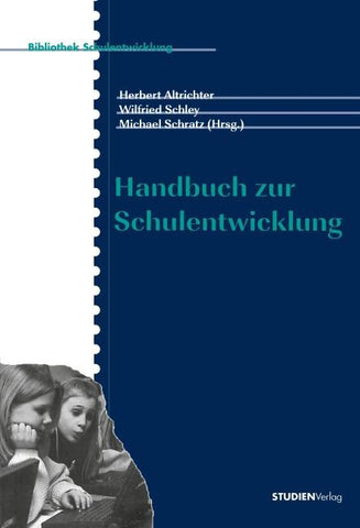 Handbuch zur Schulentwicklung