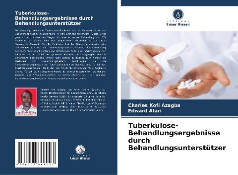Tuberkulose-Behandlungsergebnisse durch Behandlungsunterstützer