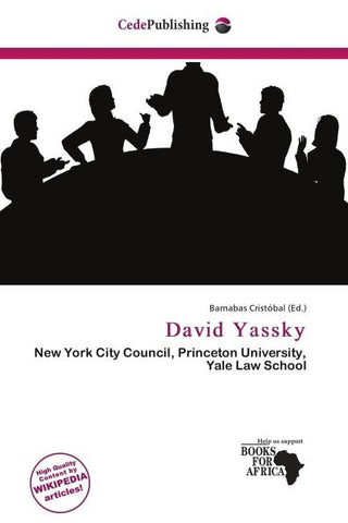 David Yassky