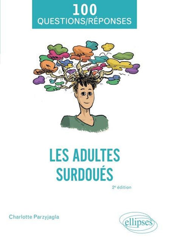 Les adultes surdoués