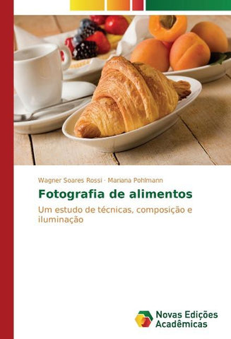 Fotografia de alimentos