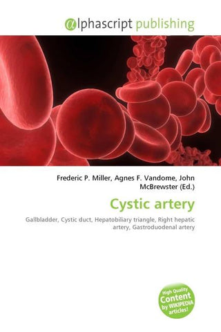 Cystic artery