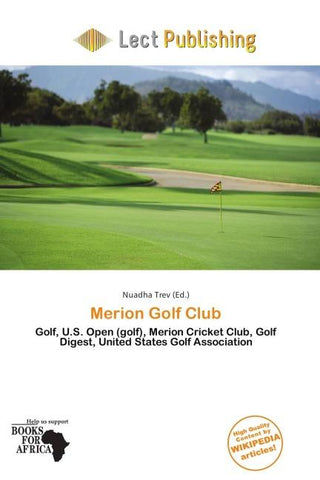 Merion Golf Club