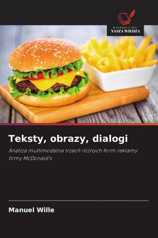 Teksty, obrazy, dialogi