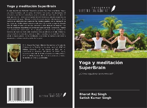 Yoga y meditación SuperBrain