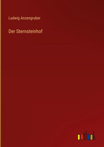 Der Sternsteinhof