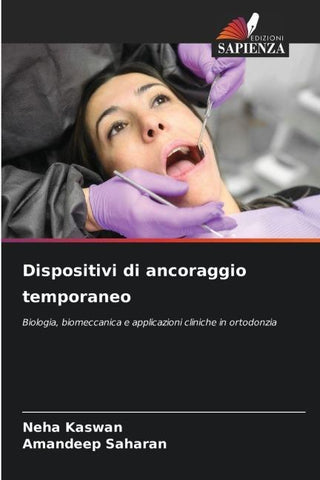 Dispositivi di ancoraggio temporaneo