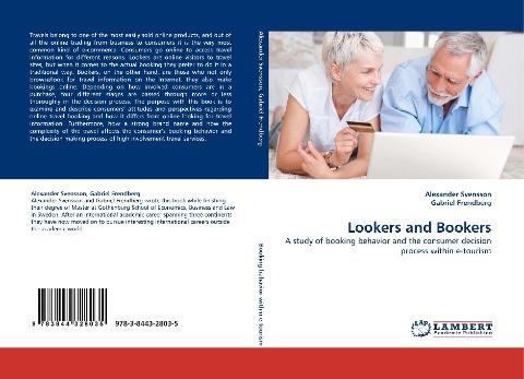 Lookers and Bookers