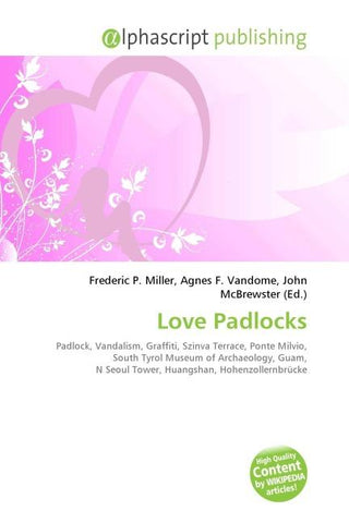 Love Padlocks
