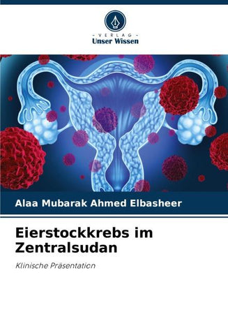 Eierstockkrebs im Zentralsudan