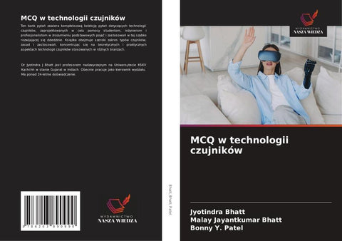 MCQ w technologii czujników