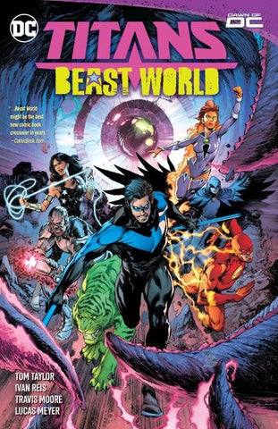Titans