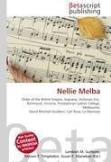 Nellie Melba