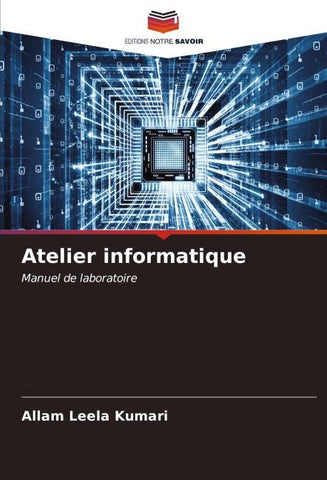 Atelier informatique