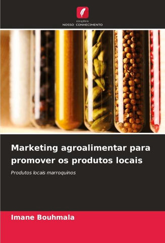 Marketing agroalimentar para promover os produtos locais