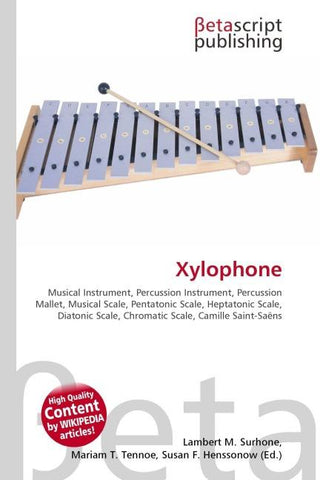 Xylophone