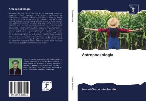 Antropoekologia