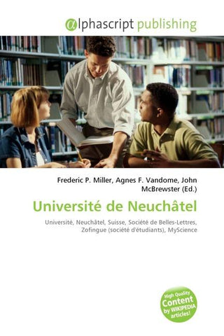 Université de Neuchâtel