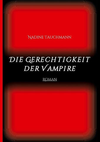 Die Gerechtigkeit der Vampire