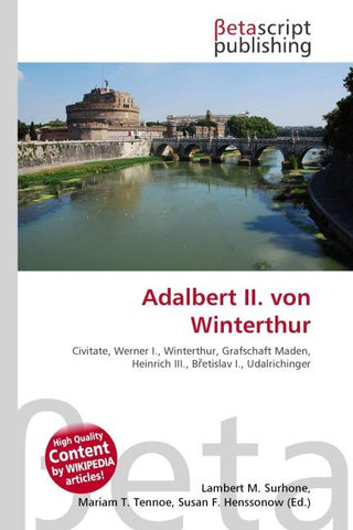 Adalbert II. von Winterthur