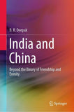 India and China