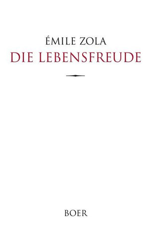 Die Lebensfreude